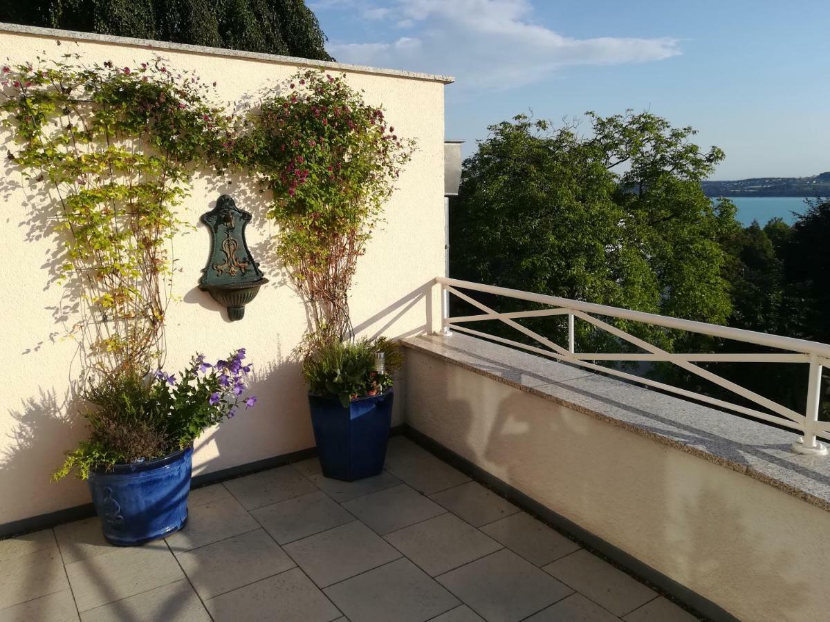 Ferienwohnung Seeblick Иберлинген Экстерьер фото